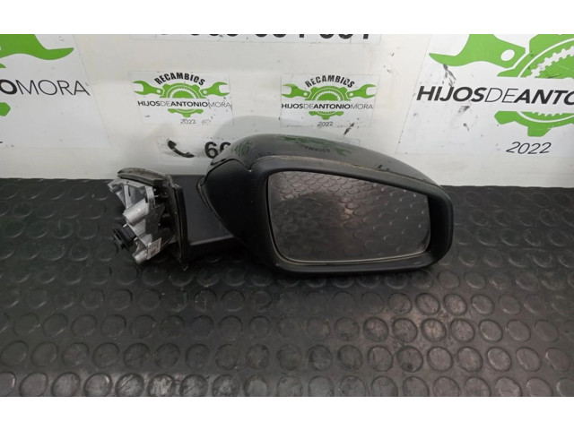 Zpětné zrcátko  BMW X1 F48 F49 2014  F48PEUGOF0091, APG  