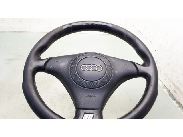Volant Audi A4 S4 B5 8D 1998 8D0880201H, 4B0124A  