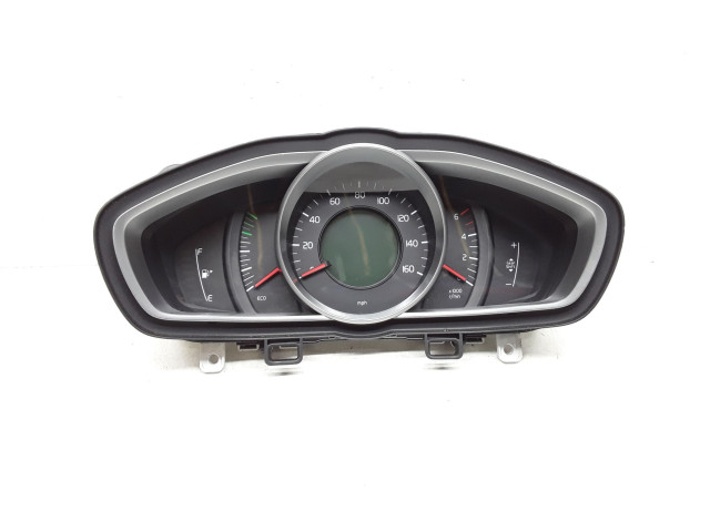 Přístrojová deska  Volvo V40 Cross country 2015 31412877, P31412877  