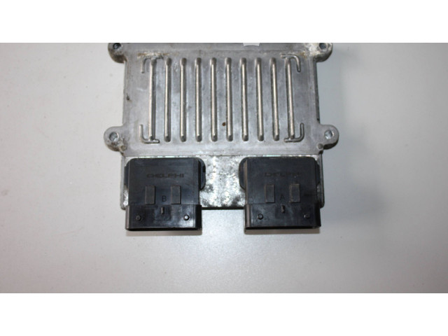 Блок управления двигателя 39110-3C720, 11870358   Hyundai Sonata