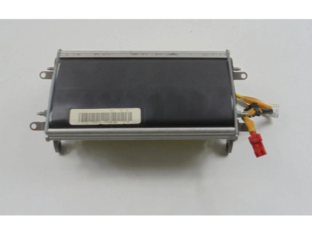 Подушка безопасности пассажира 8637A020   Mitsubishi Colt