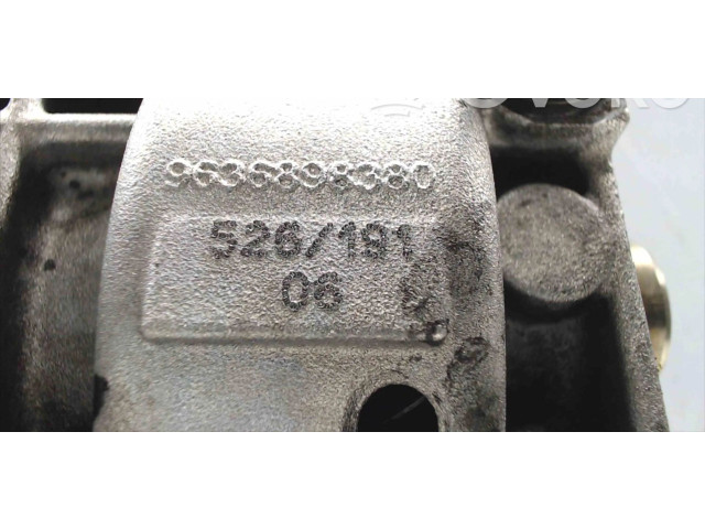 Čerpadlo oleje 9636898580   Land Rover Freelander 2 - LR2   