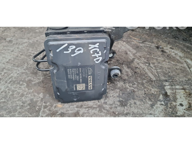 Jednotka ABS 31329139   Volvo XC70 2013