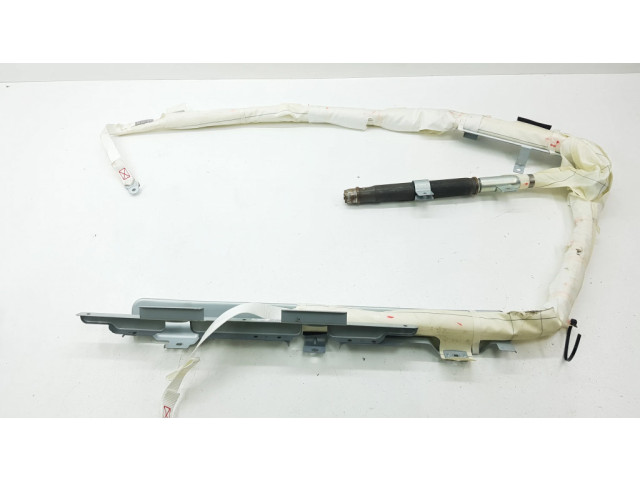 Боковая подушка безопасности 607004100B, 6066043   Citroen C-Crosser