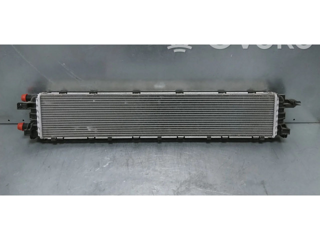 Радиатор охлаждающей жидкости  4G0145804D, 4G0145804A   Audi A6 S6 C7 4G 