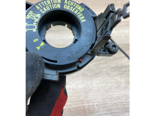 Подрулевой шлейф SRS 9627226880, 1502960385   Peugeot 406