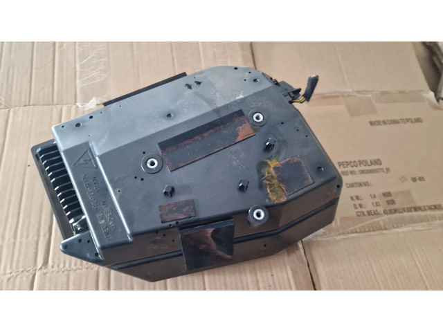 Дисплей    9661274080   Citroen C6