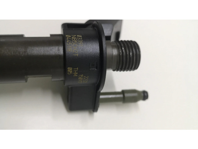 Форсунка 857156501, 8571555    BMW 7 G11 G12 для дизельного двигателя B57D30A 3