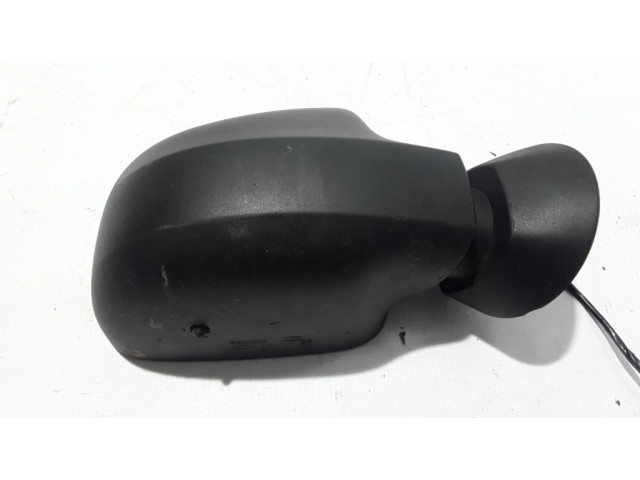 Zpětné zrcátko pravé Dacia Duster 2014  963018796R  