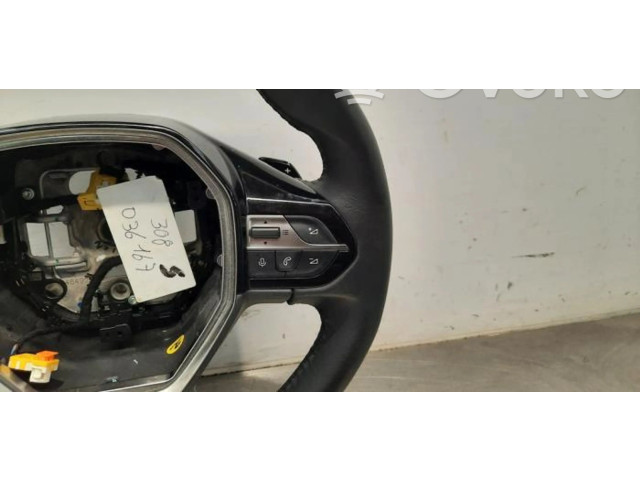 Volant Peugeot 308 2022   