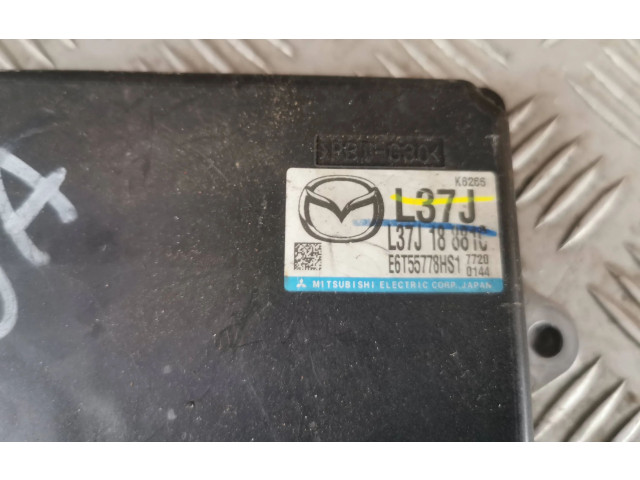 Řídící jednotka L37J18881C   Mazda CX-7 2007