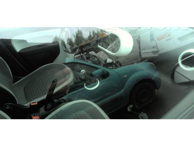 Дисплей    280211484R   Renault Twingo III