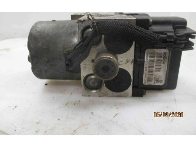 Jednotka ABS 9630532980, 9630532980   Peugeot 406 2000
