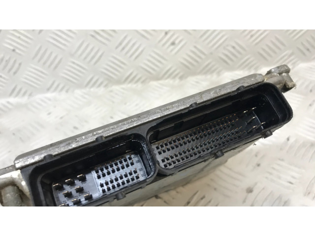 Блок управления двигателя P56044356AB   Jeep Grand Cherokee (WJ)