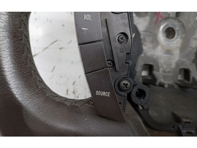 Volant Lancia Musa 2005 50720098, COMALGUMASMARCAS  