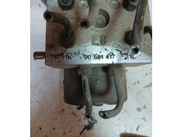 Jednotka ABS 0273004362, 282182   Opel Vectra  2000