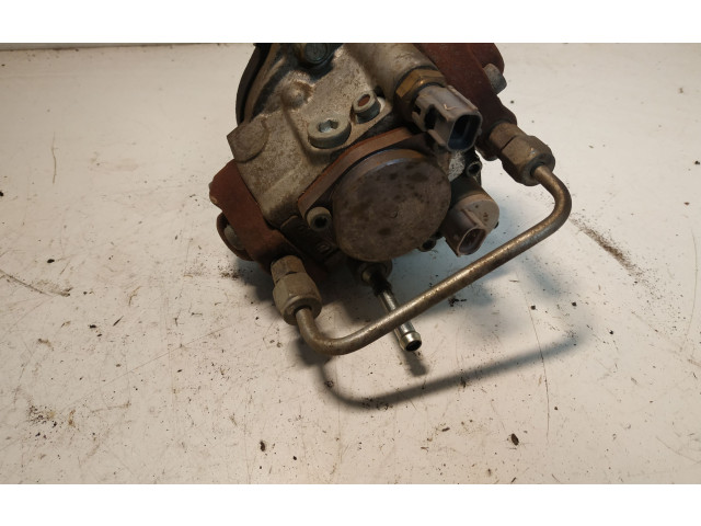 Vstřikovací čerpadlo 16700EB30B   Nissan Navara D40  pro naftový motor 2.5  