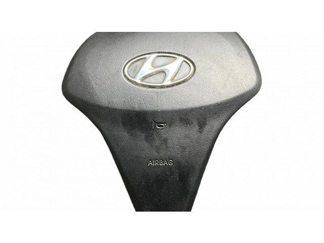 Руль Hyundai ix20   6183856, 01533210      