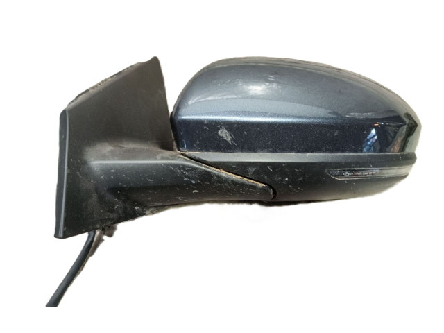 Zpětné zrcátko  Renault Megane IV 2022  963021091R, 202229  