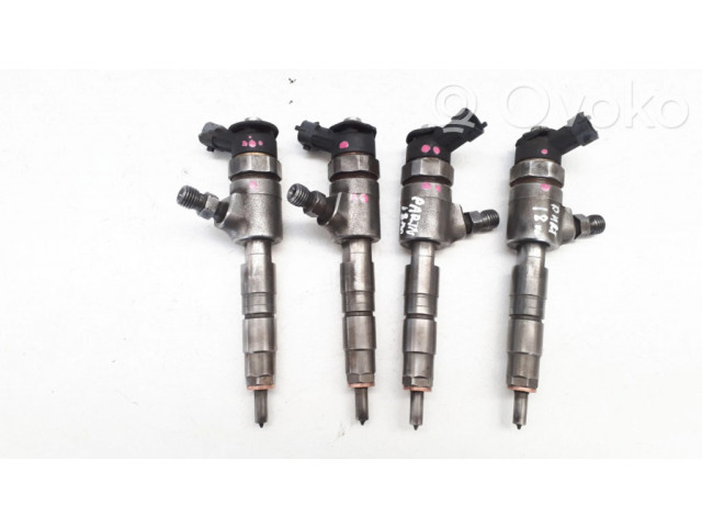 Vstřikovač 0445110511   Peugeot Partner  pro naftový motor 1.6  