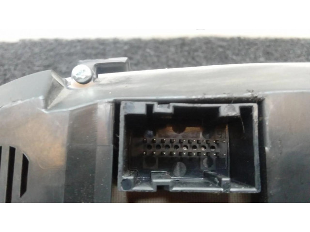 Přístrojová deska  Fiat Punto (199)  51701536  