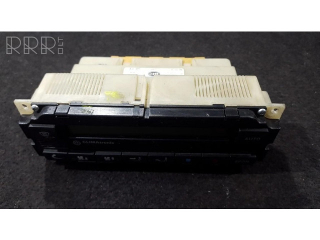 Блок управления климат-контролем 3B1907044A, 5HB007617-02   Volkswagen PASSAT B5