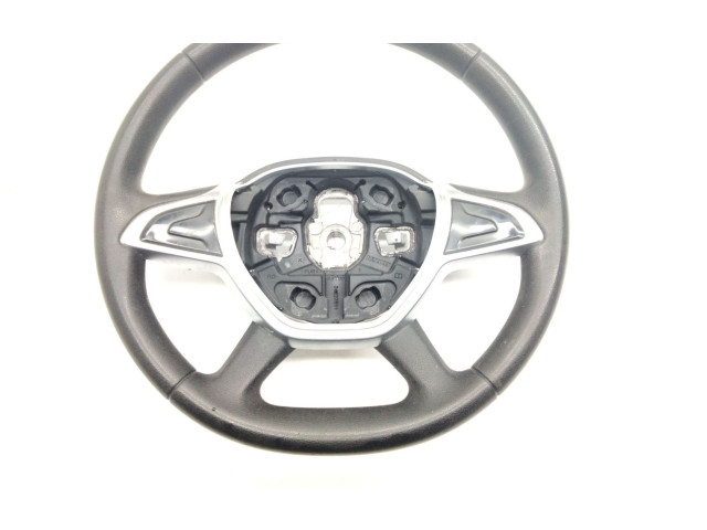 Volant Dacia Dokker 2019   