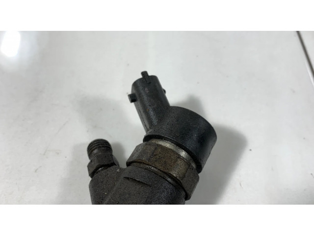 Vstřikovač 0445110259   Ford Focus  pro naftový motor 1.6  