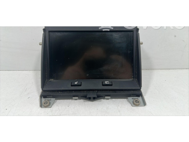 Дисплей    YIE500081PVJ, YIE500081PVJ   Land Rover Range Rover Sport L320