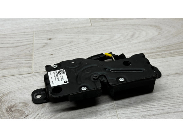 Zámek zadních dveří UK7383283C8, 7383283   BMW 1 F40 2022