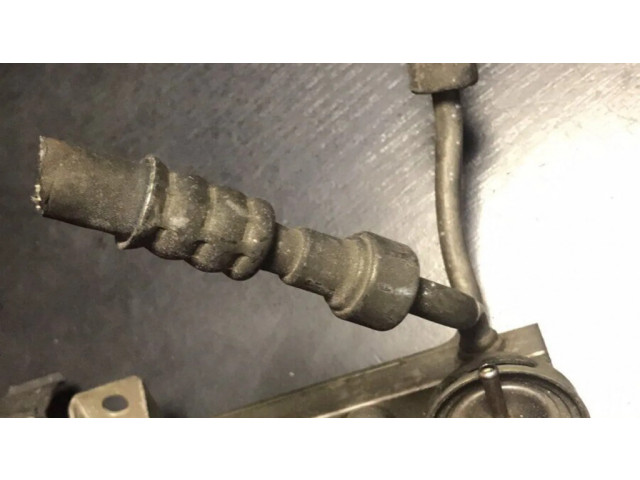 Vstřikovací lišta 1436110, 0280160597   BMW 5 E39  pro benzínový motor 2.8  