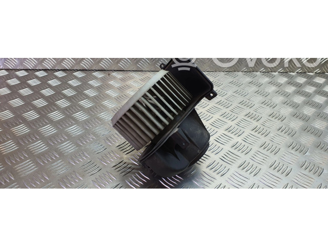 Вентилятор печки    17360057   Volkswagen Touareg I