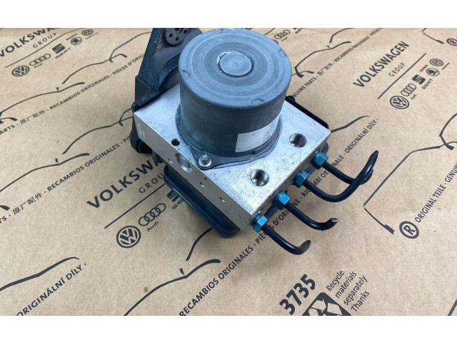 Jednotka ABS 8W0907379J, 8W0614517M   Audi A5 2021