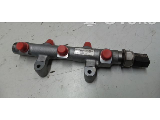 Vstřikovací lišta 059130089CS, 059130089DN   Audi A7 S7 4G    CRT 