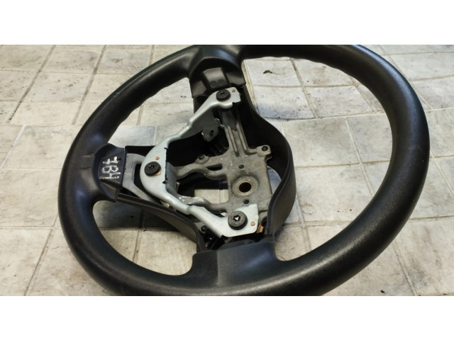 Руль Mitsubishi Colt  2004-2008 года MR977310, MR955201      