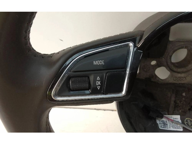 Volant Audi A5 8T 8F 2007 8k041909bm  