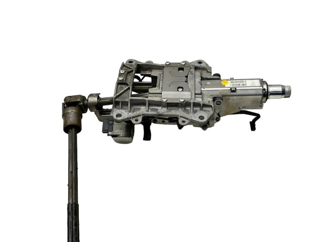  рейка  Колонка рулевая 4E0905852C, 201003   Volkswagen Touareg I 2002-2010 года