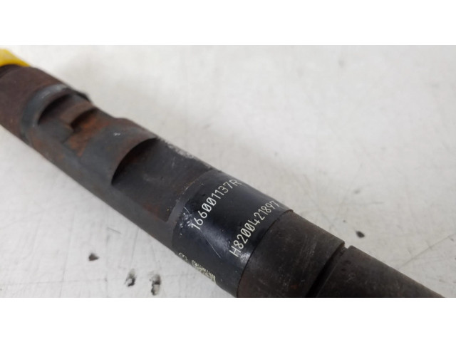 Vstřikovač 166001137R   Nissan NV200  pro naftový motor 1.5 K9K 608,K9K 628,K9K 400 