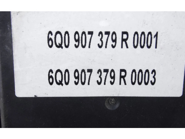 Jednotka ABS 0265800363   Skoda Fabia Mk1 (6Y) 2004