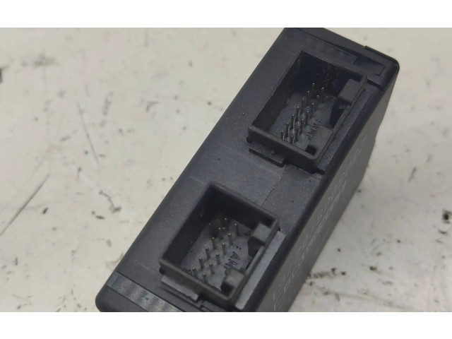 Блок управления парковки 4B0919283, HU025UD18   Audi A6 S6 C5 4B       