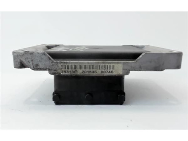 Řídící jednotka 78813020163500745, 0261201635   Fiat Bravo 2007