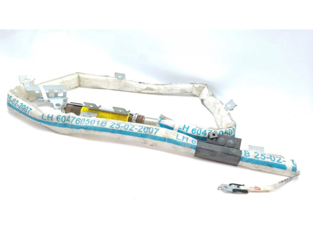 Боковая подушка безопасности 850102G000, 604760501B   KIA Magentis