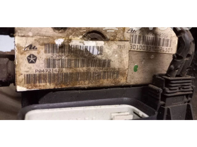 Jednotka ABS 10051181861   Chrysler Voyager 1999