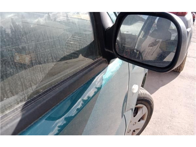 Zpětné zrcátko  Suzuki Ignis 2005  Z13DT  