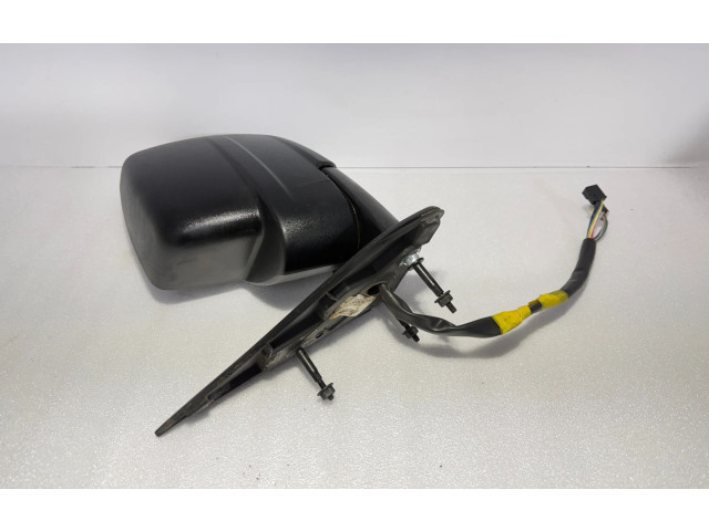 Zpětné zrcátko  Jeep Cherokee IV KK 2010  P57010103AC, 62408134320FS  