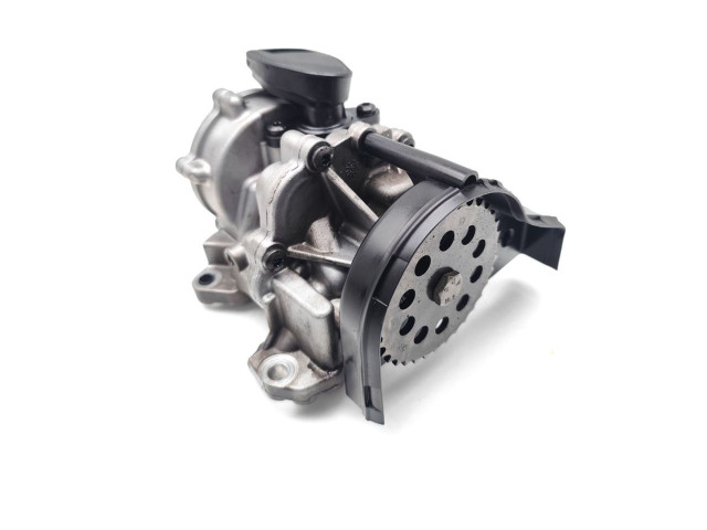 Čerpadlo oleje 55487858, 55573788   Opel Zafira C   B16DTH