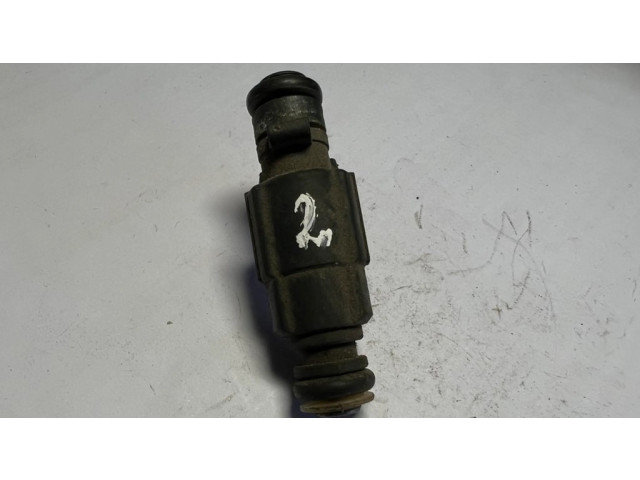 Vstřikovač A0000788723, 0280155753   Mercedes-Benz A W168  pro benzínový motor 1.6  
