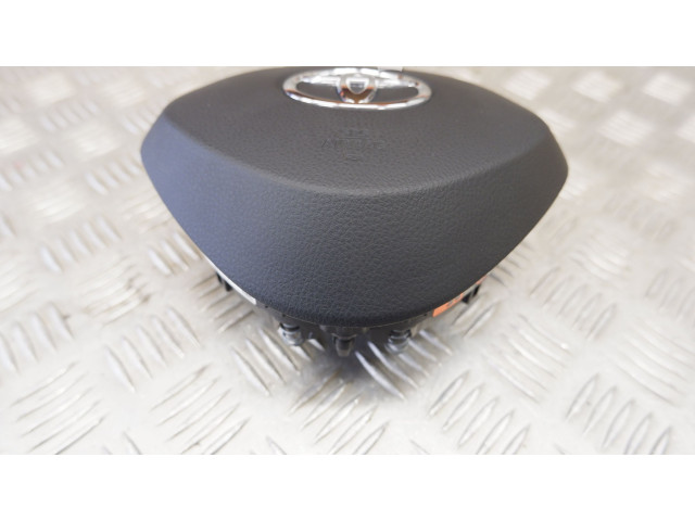 Надувная подушка для руля 45130F4030, 45130F4030    Toyota C-HR I