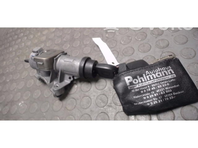 Подрулевой шлейф SRS 4B0905851Q, 0000   Volkswagen Polo IV 9N3