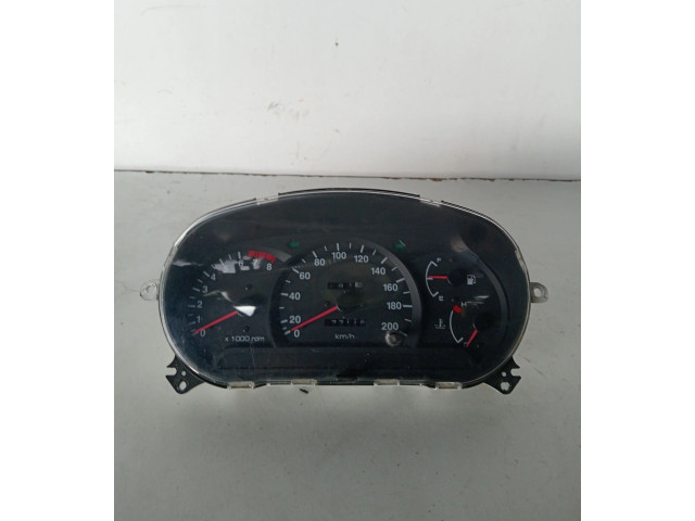 Přístrojová deska  Hyundai Accent 2002 9400325130  